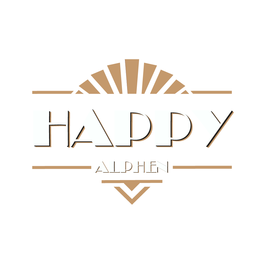 Happy Alphen